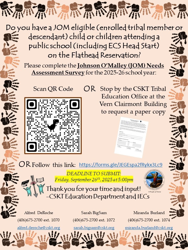 jom flyer