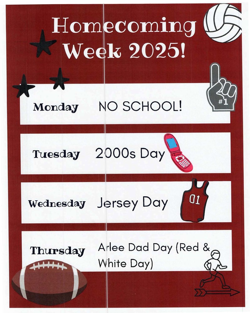 homecoming 25