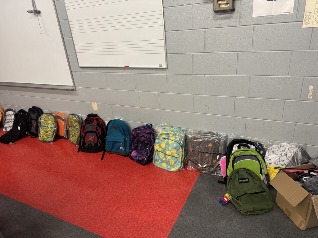 Backpacks