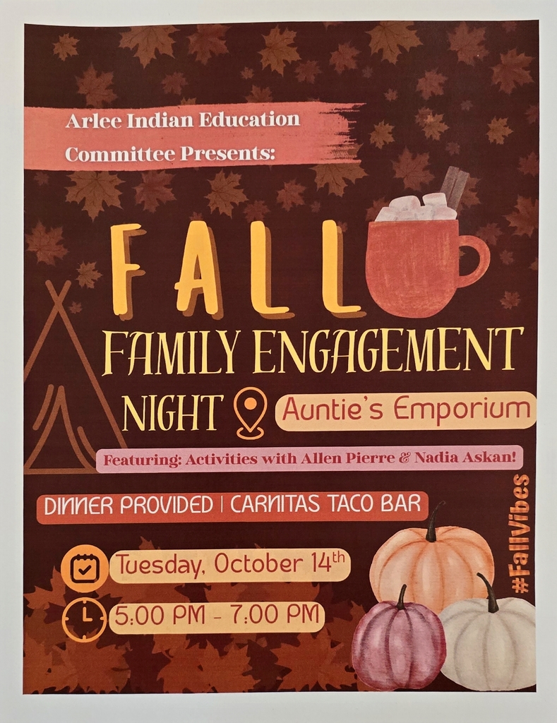 Family Engagement Night