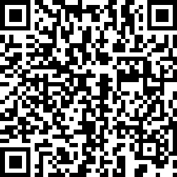 Western BC Divisional Wrestling QR Code for purchasing tickets.