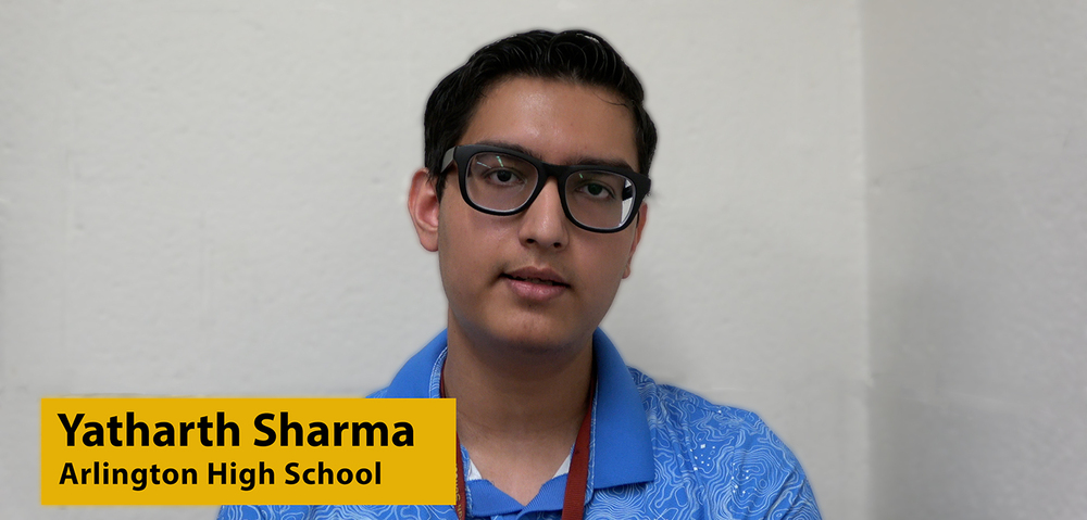 Yatharth Sharma