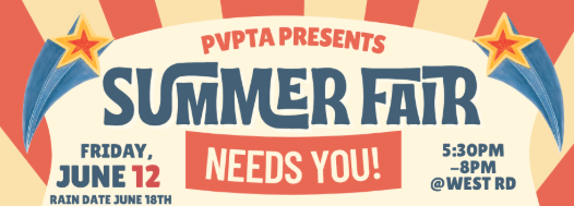 Summer Fair