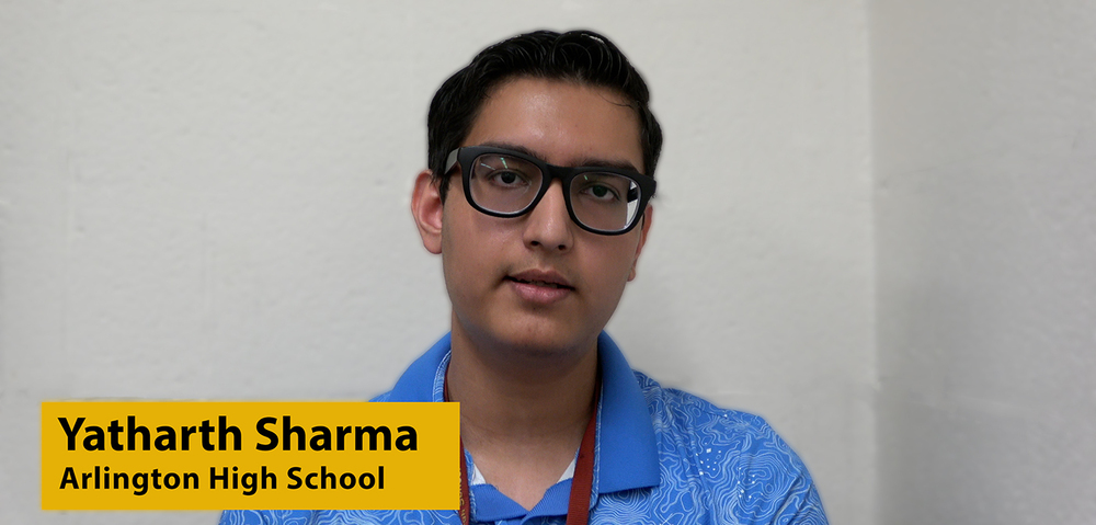 Yatharth Sharma