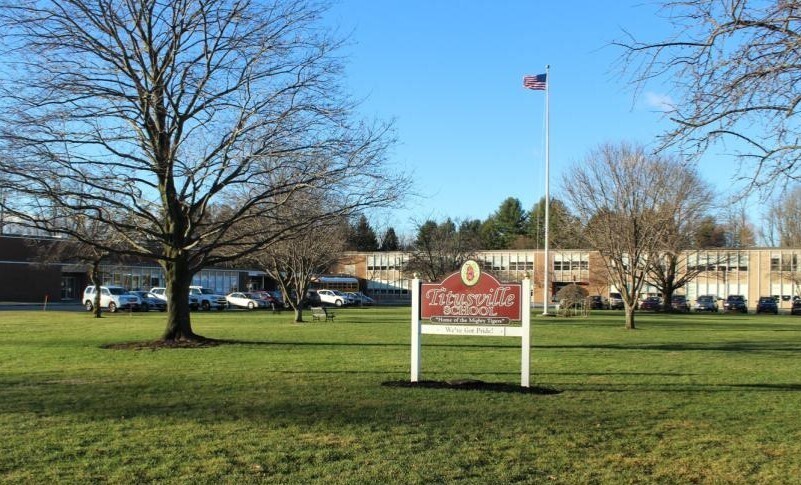 Titusville Intermediate School