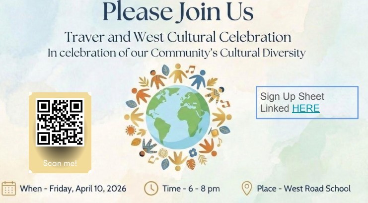 Cultural Celebration