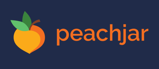 Peachjar logo