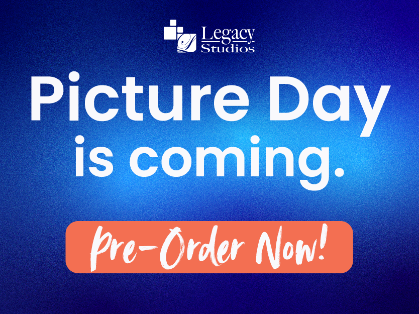 Photo Day Coming Soon!