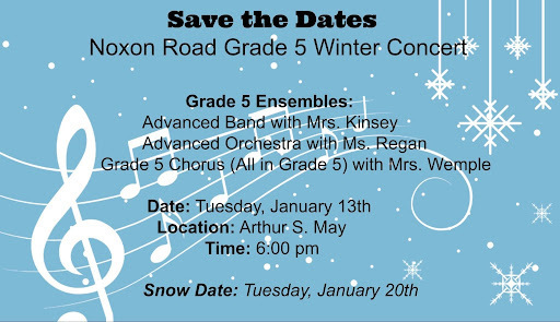 Winter Concert