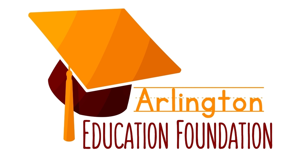 Arlington Education Foundation logo
