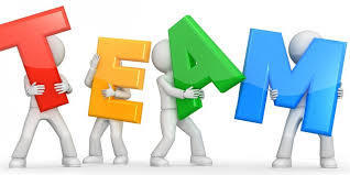 Teaming - Grades 4 & 5