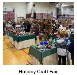 PTA Craft Fair