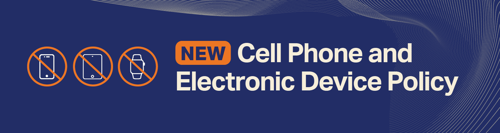 NYS Cell Phone Use Policy