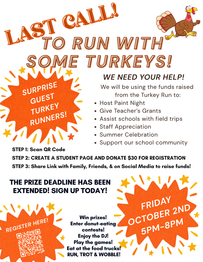 Turkey Run