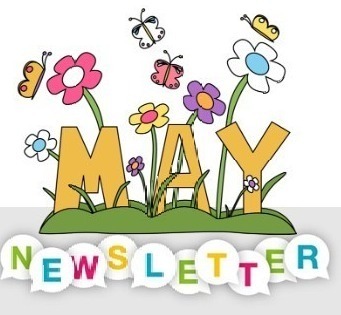May Newsletter