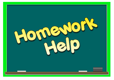 homework help