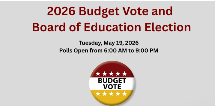 Vote Graphic