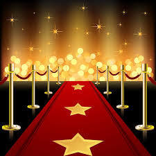 Hollywood Red Carpet