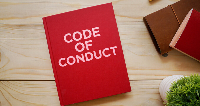 Arlington CSD Code of Conduct