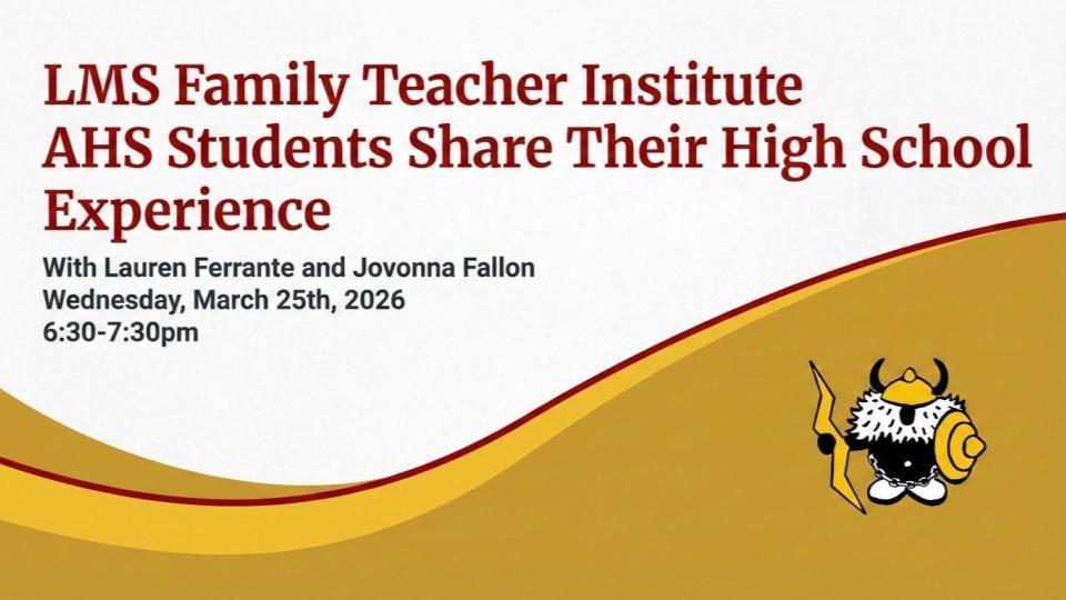 LMS FTI - March 25, 2026