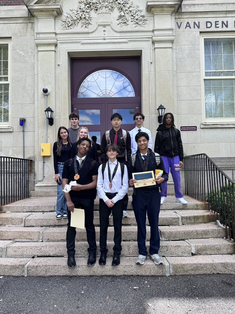 Business Incubator Students
