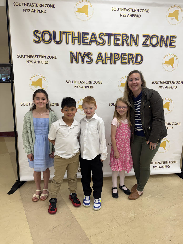 PE Awards