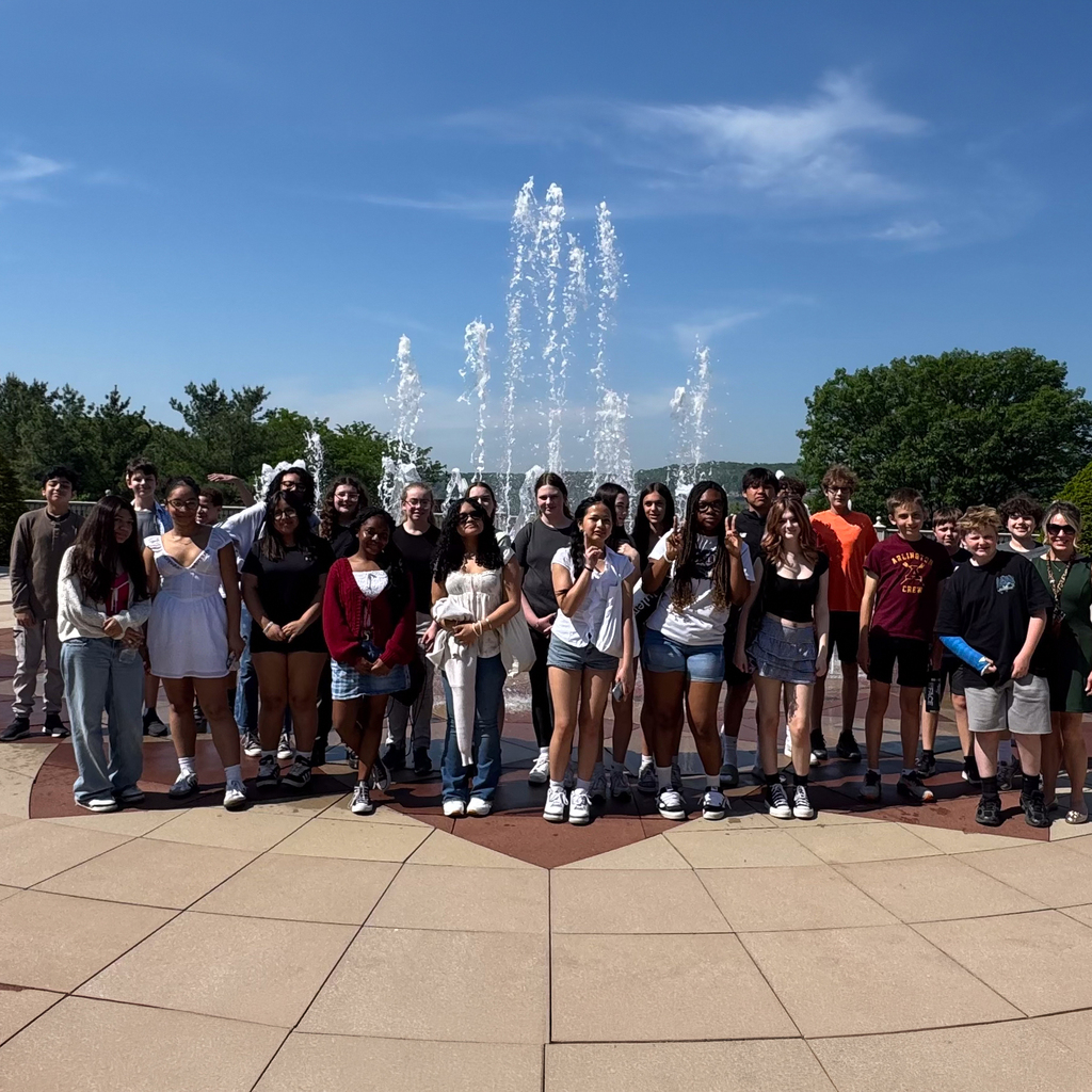 UVMS 8th grade French students at the Culinary Institute