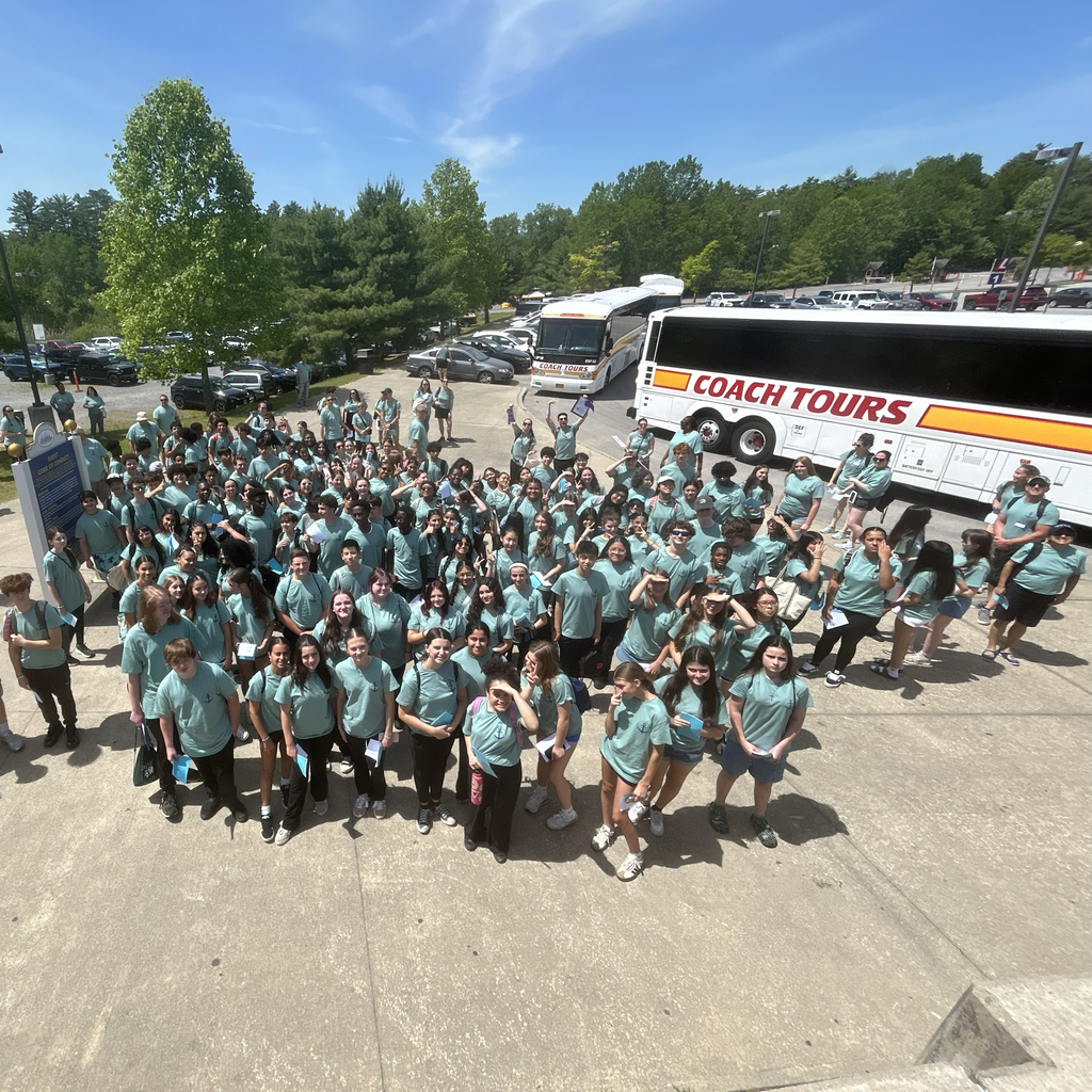 LMS Band and Orchestra group photo