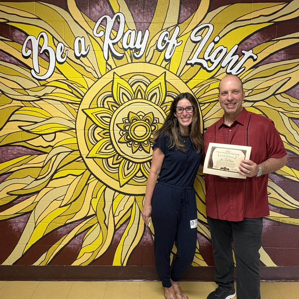 Cristine Blake with Jim DeBonis