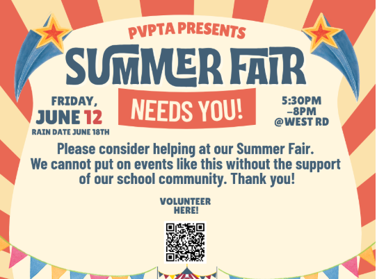 summer fair
