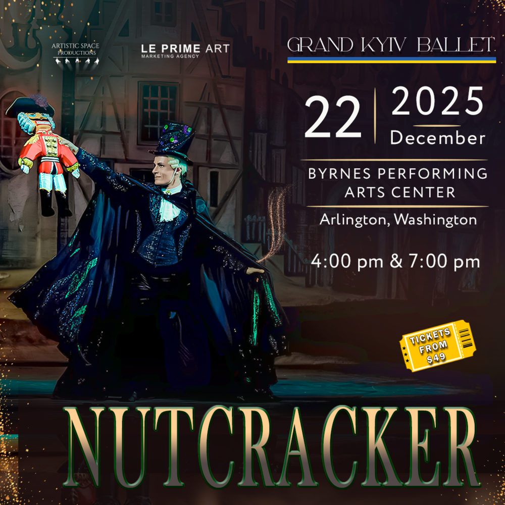 Nutcracker Ballet