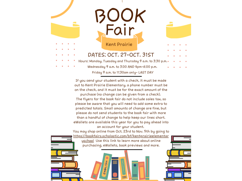 Book Fair