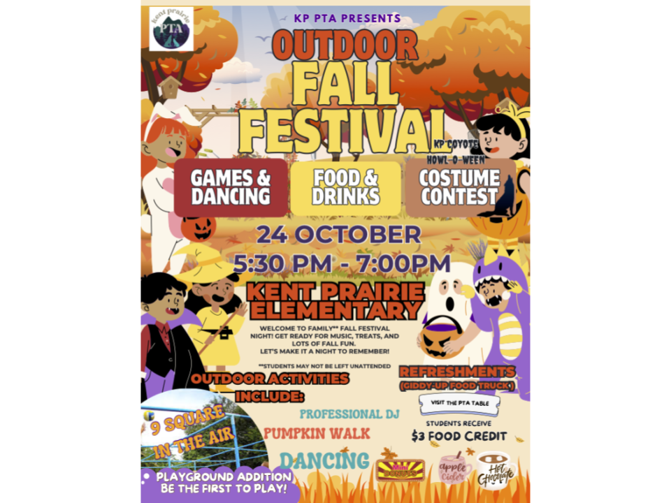 Fall Festival