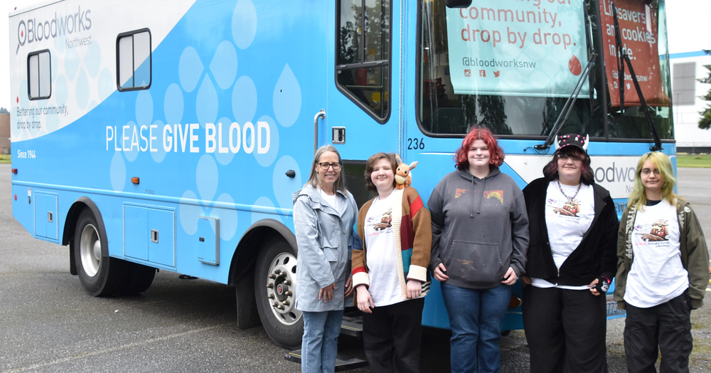 Blood Drive