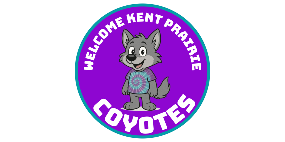 Welcome KP Coyotes