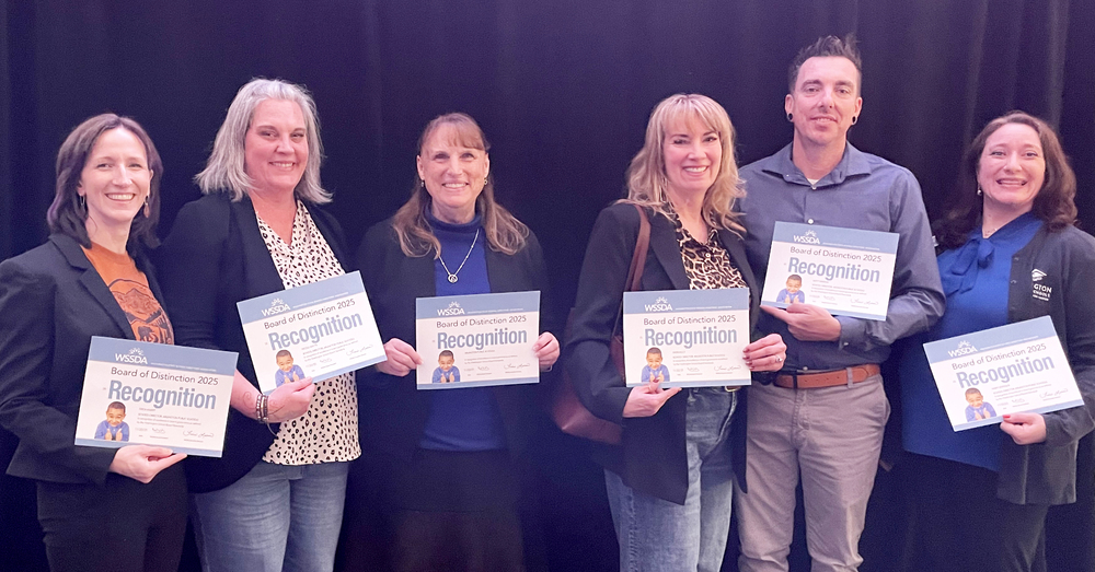 Board of Distinction