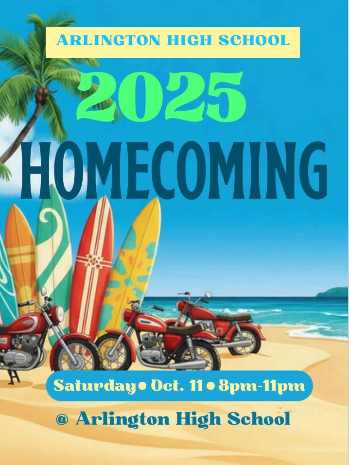2025 Homecoming
