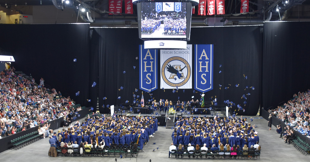 Graduates