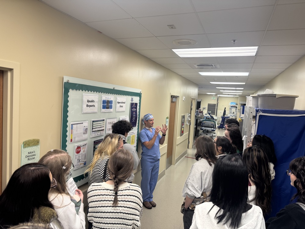 Cascade Valley Hospital