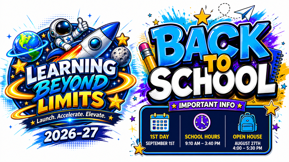 Back to School