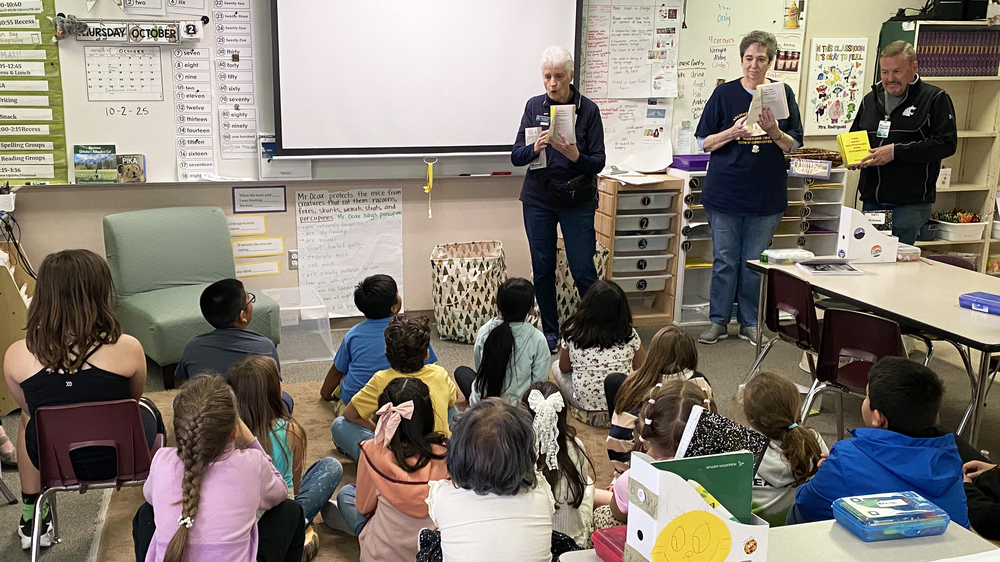 Kiwanis Dictionaries