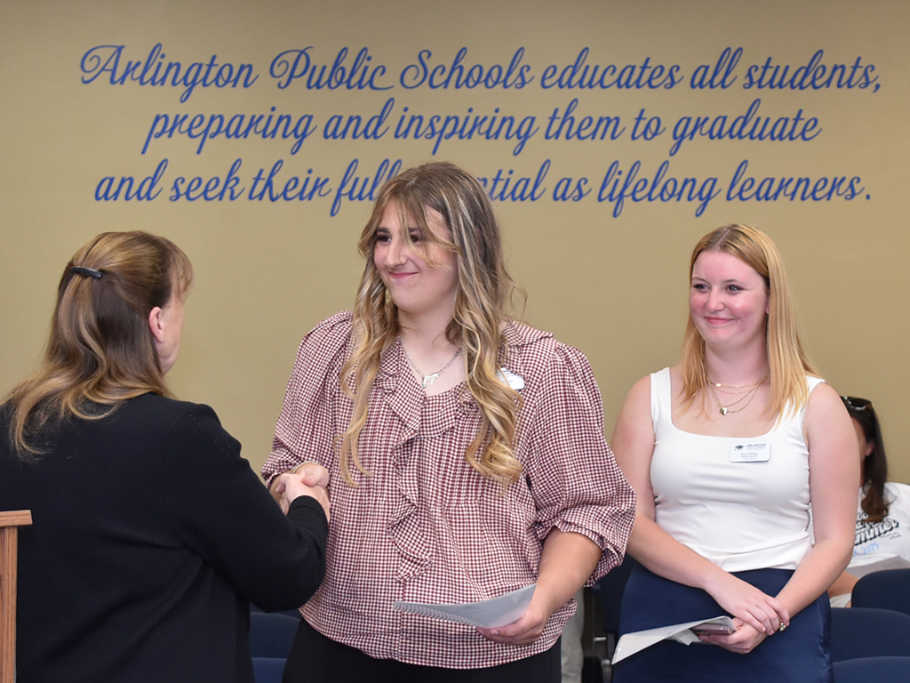 Student Advisors