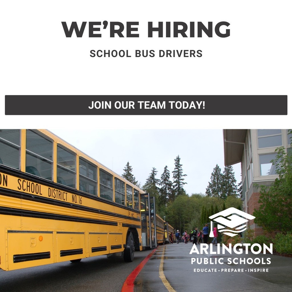 Bus Drivers