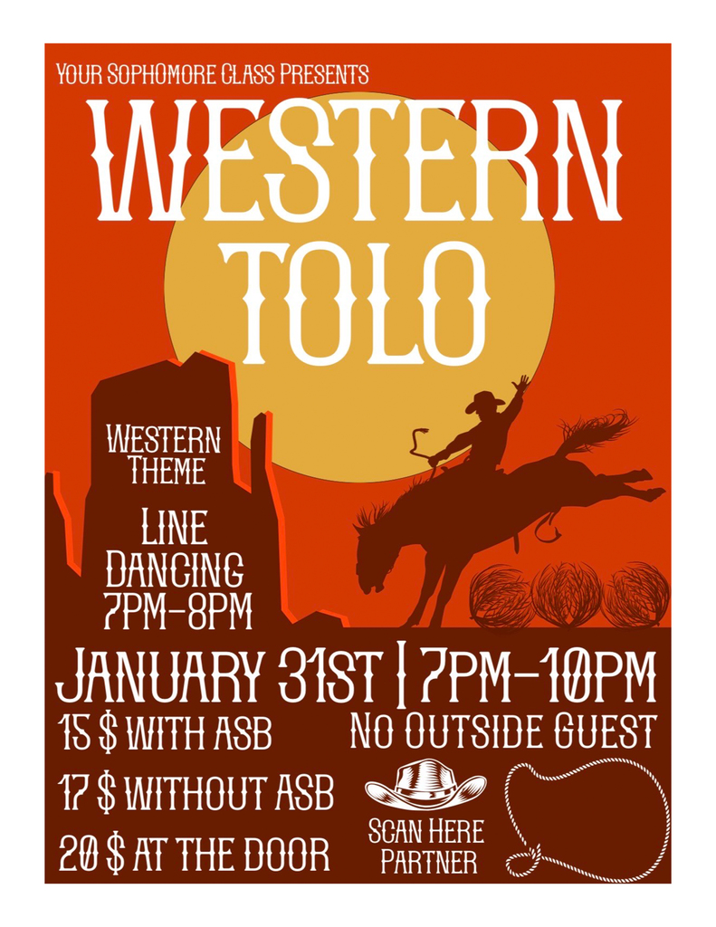 Western Tolo