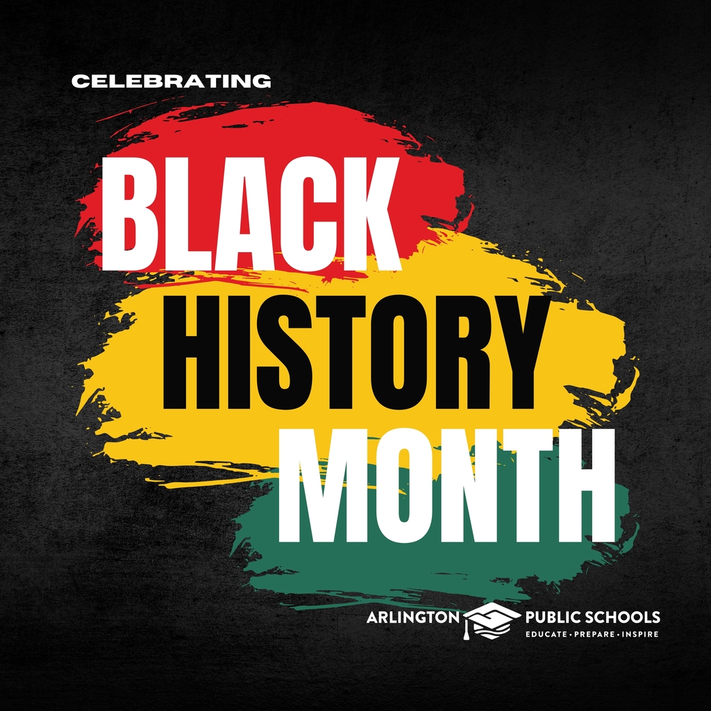Black History Month