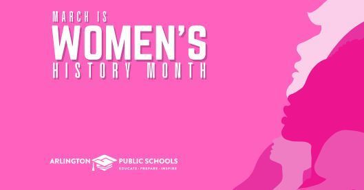 Women's History Month