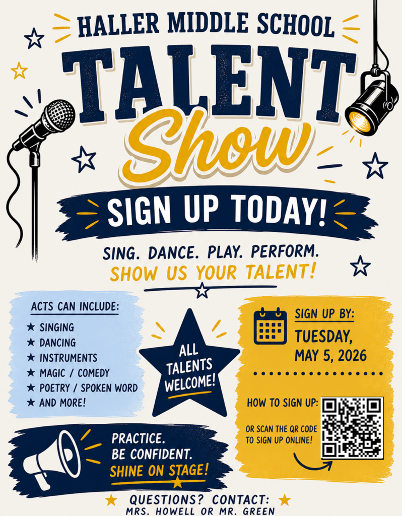 Talent Show