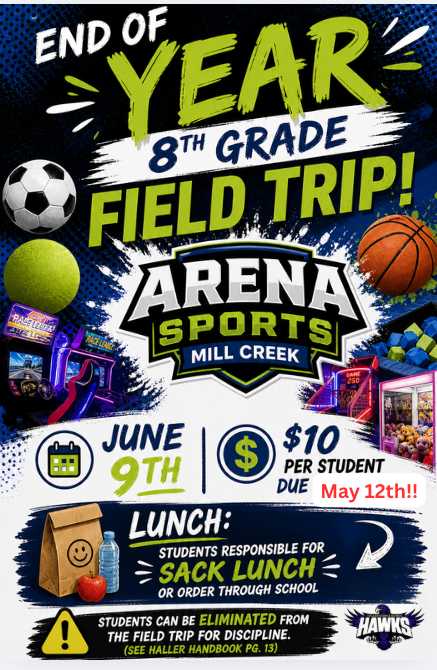 Field Trip