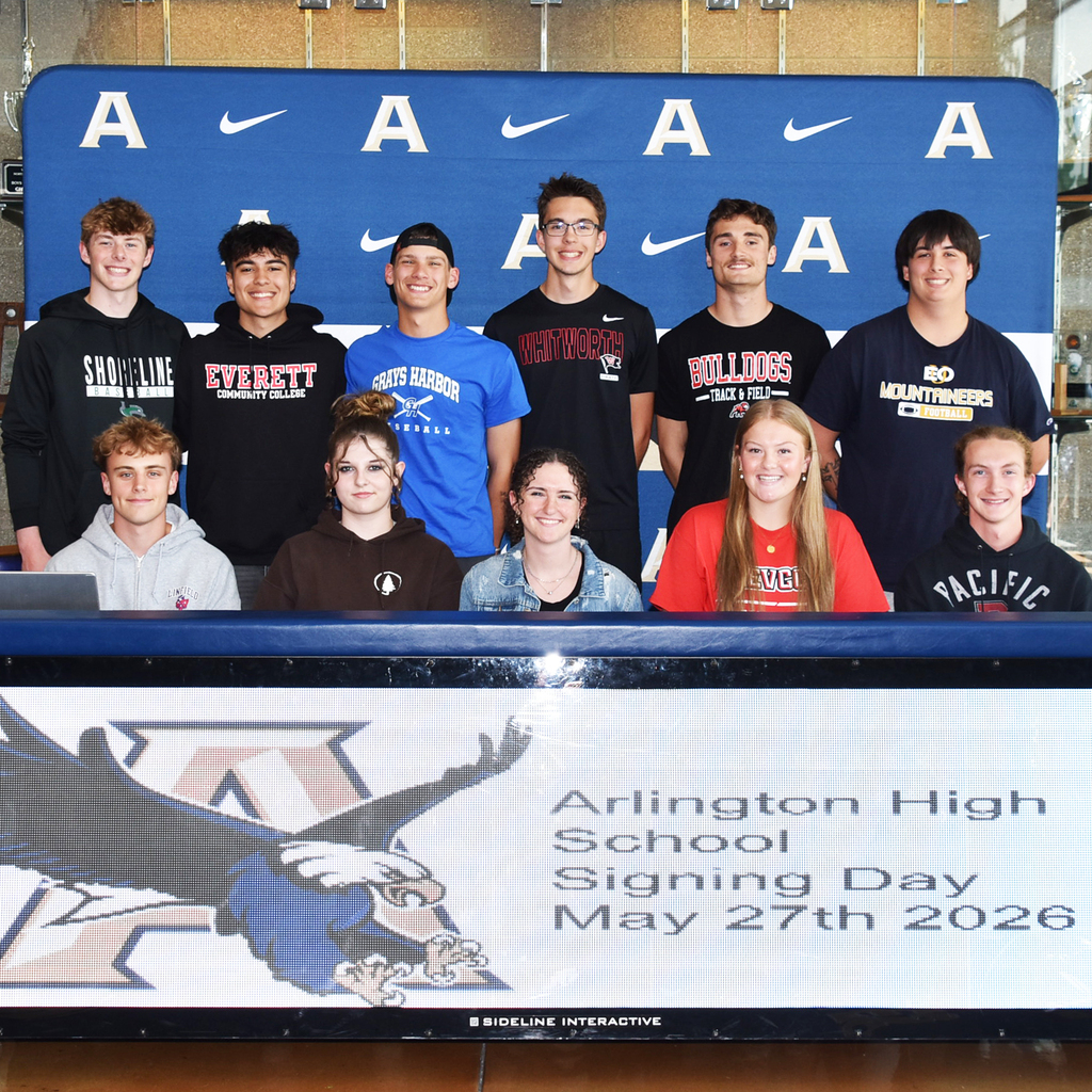 Signing Day