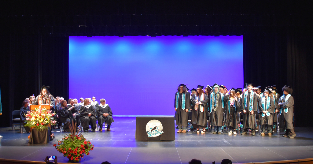 Graduation